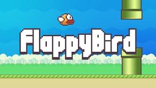 How to make Flappy Bird in Unity (Complete Tutorial) 