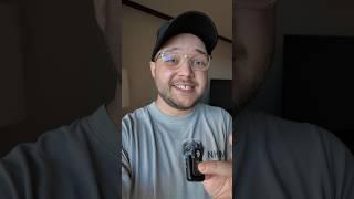 Android vs iPhone Back Gestures