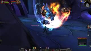 flamestrike