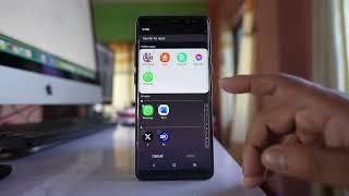 How to Fix if apps are missing from your Samsung Home screen | How to restore missing Apps Samsung