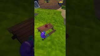 me and my friend exploding Each other