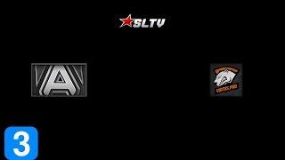 Full Highlights Alliance vs Virtus.pro Game 3- SLTV Star Series 13