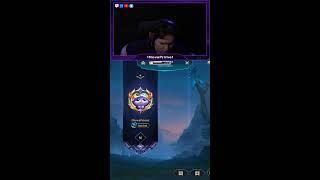 Поднимаем рейтинг League of Legends: Wild Rift! #leagueoflegends #lNovaPrimel #shorts #стрим #stream