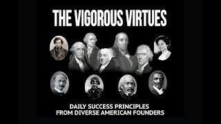 Vigorous Virtues - The Diversity of American Founders | Joseph Holland