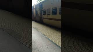 running train #travel #crackers #shortvideos #trending #food #greencrackers #viralvideos #religion