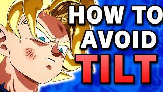 How To Stop LOSING in Dragon Ball Sparking Zero