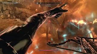 Ill for Ildari Skyrim Legacy of the Dragonborn #92