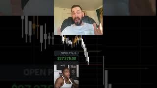 $27,000 trade?