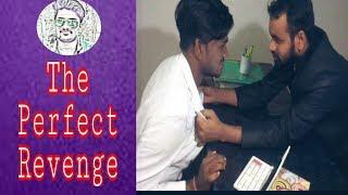 The Perfect Revenge || GAJENDRA DEWANGAN || #lets_rewinde