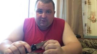 Мысли о cold steel Counter Point 1