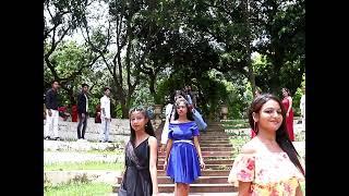 Elegant Tripura || Beauty Pageant || Mk Production House #Tripura #Fashion #Industry #mkproduction