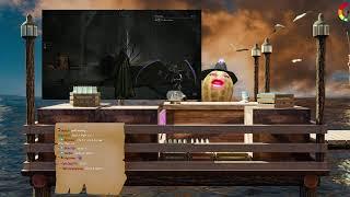 LIVE |  | ELDEN RING NIGHT BUNGUS | SILLY GOOSE SATURDAY | #BlowAirBetwixtMyFlaps #BUNGULATE