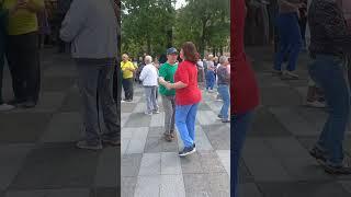 #Харьков, #танцы 22.06.,"А знаешь..."
