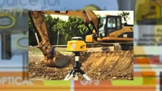 Surveying Laser Level Automatic Level Theodolite & Total Station Equipment