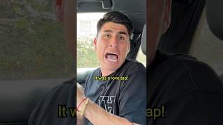 When you honk at someone…  #shorts #funny #comedy #car #driver #driving #drive