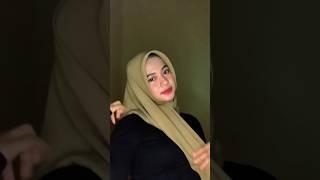 Hijab Cantik Idaman.. #shorts  #hijab #jilbab #trendingshorts #hijabcantik #trendingsong #reels