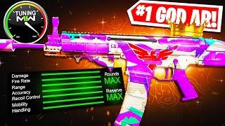 NEW #1 QUICKEST TTK TAQ 56 BUILD in MW2!  BEST TAQ 56 CLASS SETUP (Best Taq 56 Tunes Loadout)