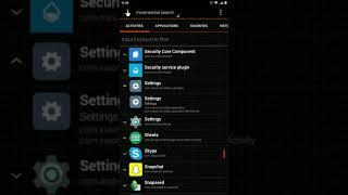 Xiaomi mi max 2 change dpi | NO root needed