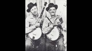 Larry Richardson and Happy Smith Banjo Pickin'