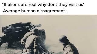 Average human disagreement