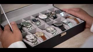 Jeff Staple x Chrono24: Time Is Our Thing