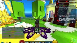 Краткий Обзор игры Trove