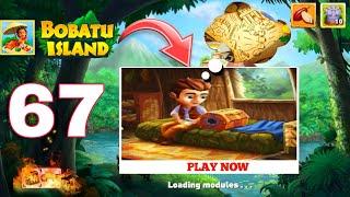 Bobatu Island Survival Quest Gameplay