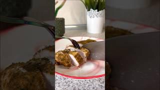 ФИЛЕ КУРИЦЫ ЗАПЕЧЕННОЕ В ДУХОВКЕ #food #cooking