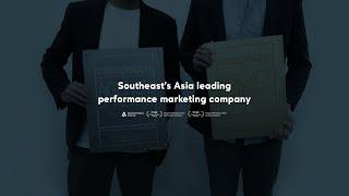 Heroleads Asia : Digital Performance Marketing Company