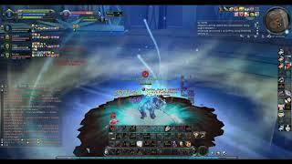 Aion Legend 4.6 | Gravity siege pvp | gladiator POV, part 1