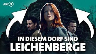 ODERBRUCH | Die ersten 14 Minuten der neuen Mystery-Serie 