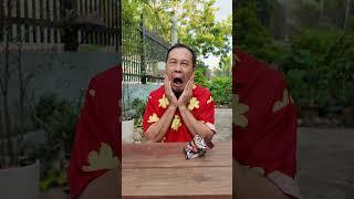Vi Khuẩn Sâu Răng Rất Sợ Súc Miệng #haongchu #ongchu #onggia