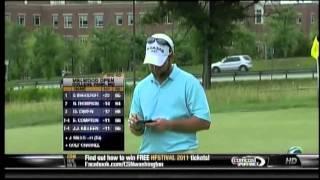 6-4-11 Melwood TV Coverage