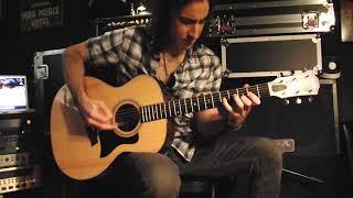 Neil Rambaldi “A New Earth” - LIVE in Studio