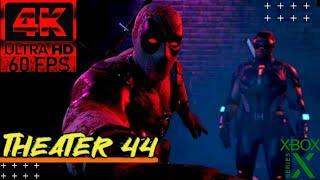 Marvel Midnight Suns (Xbox Series X) - Theater 44