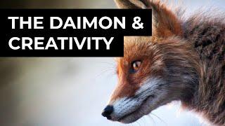 The Daimon and Creativity