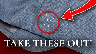 12 Sport Coat Mistakes Only Menswear Experts Notice--Do You?