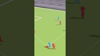 football game #shortsviral #footballgame @foodballstylee