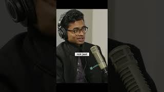 The Compounding Effect of R&D | Varun Mohan