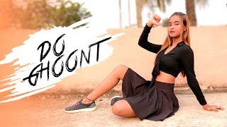 Do Ghoont | Nia Sharma | Sneha Bakli Choreography | Do Ghut Mujhe Bhi Pila De