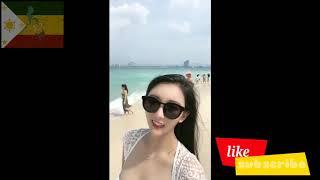 #Tiktok#TikTokCompilation Very Sexy And Hot Tiktok Ladies In Bikini Compilations 2020