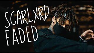 SCARLXRD-FADED ||「ПЕРЕВОД」「RUS SUB」