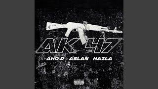 Ak-47