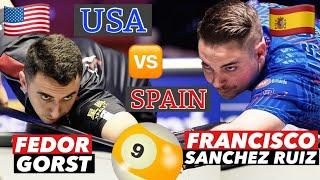 BATTLE OF THE SUPERSTARS | SPANISH SUPERSTAR THE FARRARI GOING UP AGAINST THE GHOST #1 IN THE WORLD