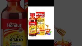 Dabur honitus cough syrup / dabur honitus for baby and adults / dabur honitus syrup uses  / #shorts