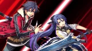 Legend of heroes trails of cold steel II Side quest Ebel Rebel