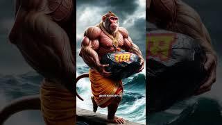 #viralvideo Jay Hanuman Gyan gun Sagar #jayshreeram #trendingshorts #shortsyoutube