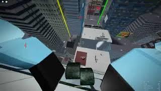 roblox parkour push your limits mission