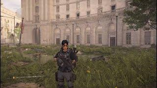 The Division 2 - PVE Explosive Skill Build