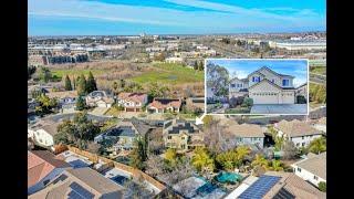 6147 Preston Cir Rocklin, Ca Real Estate